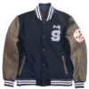 emilio estevez the breakfast club bomber jacket