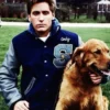 emilio estevez the breakfast club letterman bomber jacket