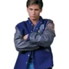emilio estevez the breakfast club letterman jacket