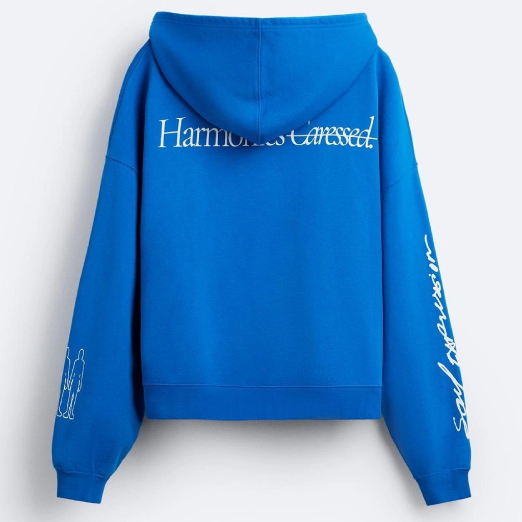go hyun tak hoodie