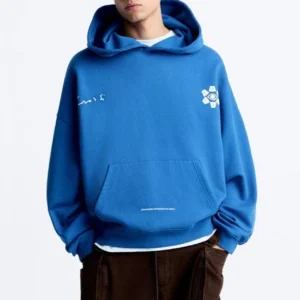 gotak bage hoodie