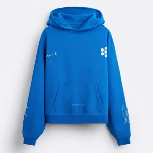 gotak hoodie weak hero