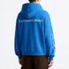 gotak weak hero hoodie