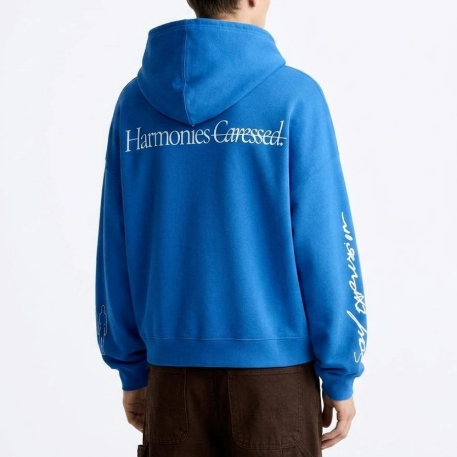 gotak weak hero hoodie