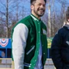 hearts in the game 2023 marco varsity jacket