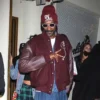 house party snoop dogg def jam recordings jacket