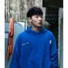 hyun tak hoodie