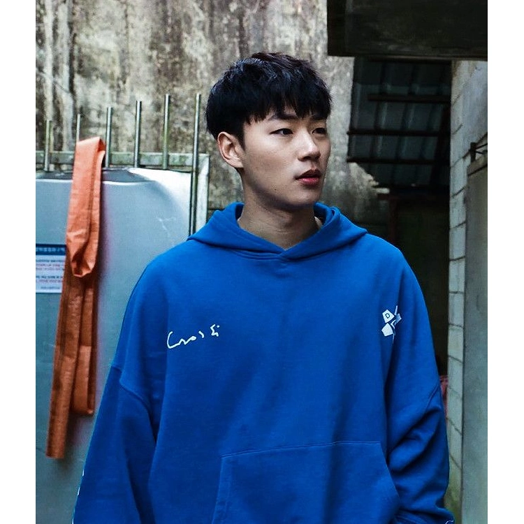 hyun tak hoodie