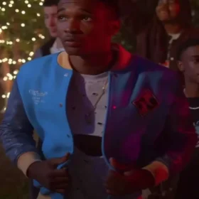 Swagger Season 02 Jace Carson Jacket