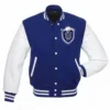 monster high the movie justin derickson letterman jacket