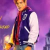 monster high the movie letterman jacket