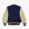 teen brady the way home jacket