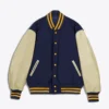 teen brady the way siddharth varsity jacket