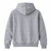the tonight show jack antonoff hoodie back view