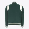 tom swift tian richards bomber jacket