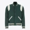 tom swift tian richards teddy varsity rib jacket