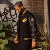 wu tang hart black jacket