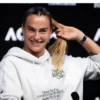 Aryna Sabalenka Australian Open 2026 Hoodie