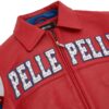 Buy Cade Cunningham Arches Soda Club Pelle Pelle Jacket