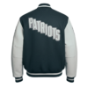 Buy Robert Kraft AFC Divisional Playoff Patriots Varsity Jacket