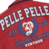 Cade Cunningham Arches Soda Club Pelle Pelle Jacket For Sale