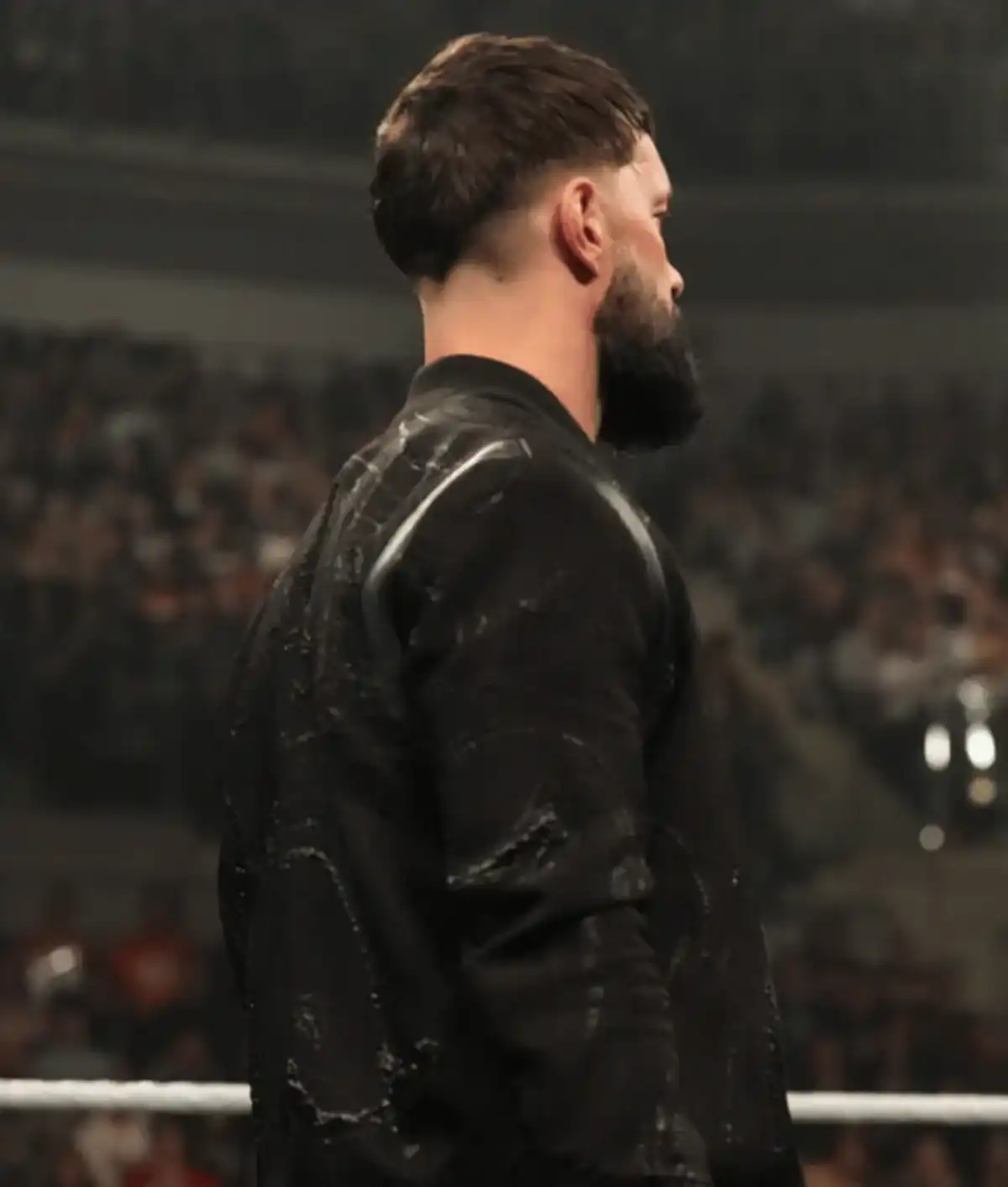 Finn Balor Monday Night RAW Jacket - Image 4