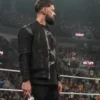 Finn Balor Monday Night RAW 2026 Jacket