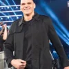 Gunther Addresses Monday Night RAW 2026 Black Coat