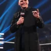 Gunther addresses Monday Night RAW 2026 Coat