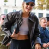 Paris Gigi Hadid Leather Jacket 510x600 1