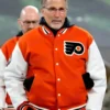 Philadelphia Flyers NHL 2024 Stadium Series Jacket