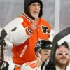 Philadelphia Flyers NHL Stadium Series Jacket
