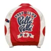 pelle pelle classic soda club red leather jacket