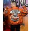 pelle pelle jared abrahamson world premiere jacket