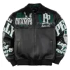 pelle pelle philadelphia eagles Jacket