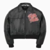 pelle pelle soda club black women jacket