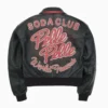 pelle pelle soda club world famous women jacket