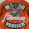 vintage pelle pelle american bruiser jacket for sale