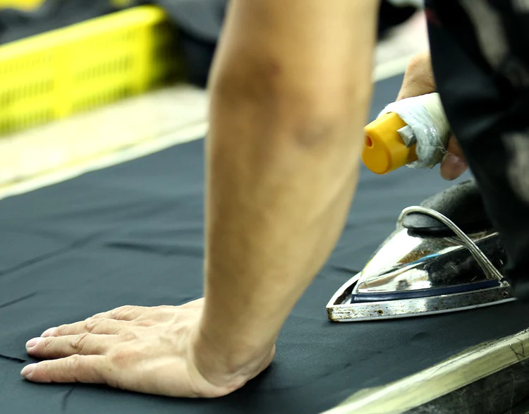 Molding and Pressing