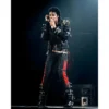 bad jacket michael jackson