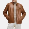chest zip pocket mens cognac leather moto jacket 1000x1000 1