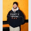 doni nahmias marty supreme jacket