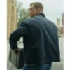 jack reacher s03 blue cotton jacket