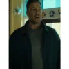 jack reacher season 3 blue jacket