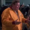 kenosha kickers jacket