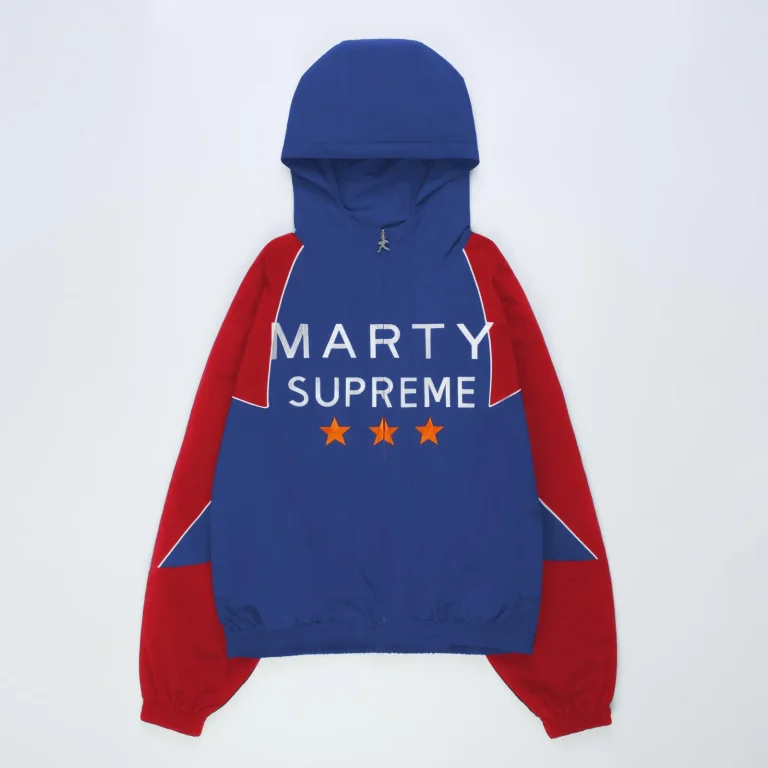 Marty Supreme Dak Prescott Jacket - Image 2