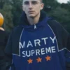 marty supreme jacket 1