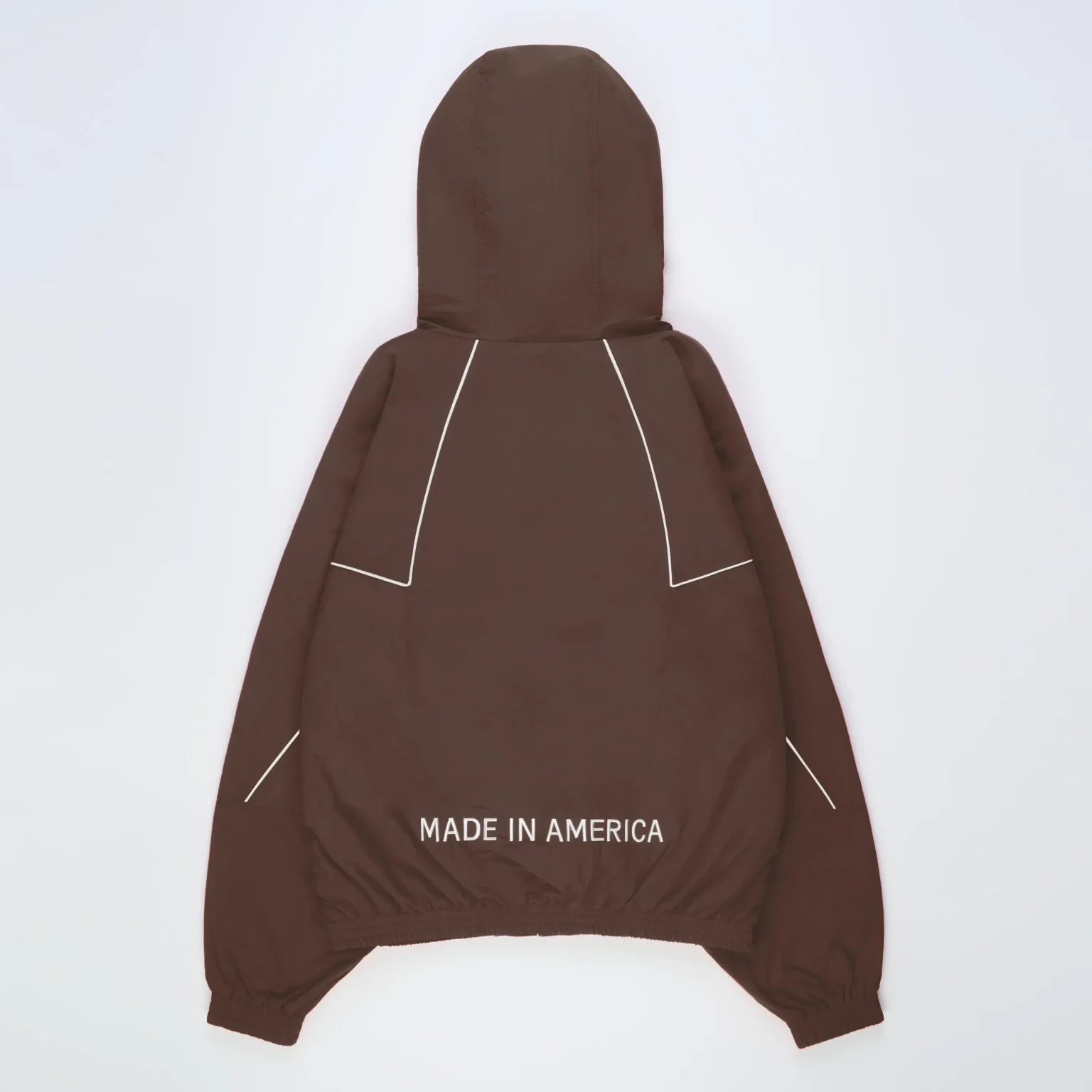 Marty Supreme Timothee Chalamet Brown Jacket - Image 2