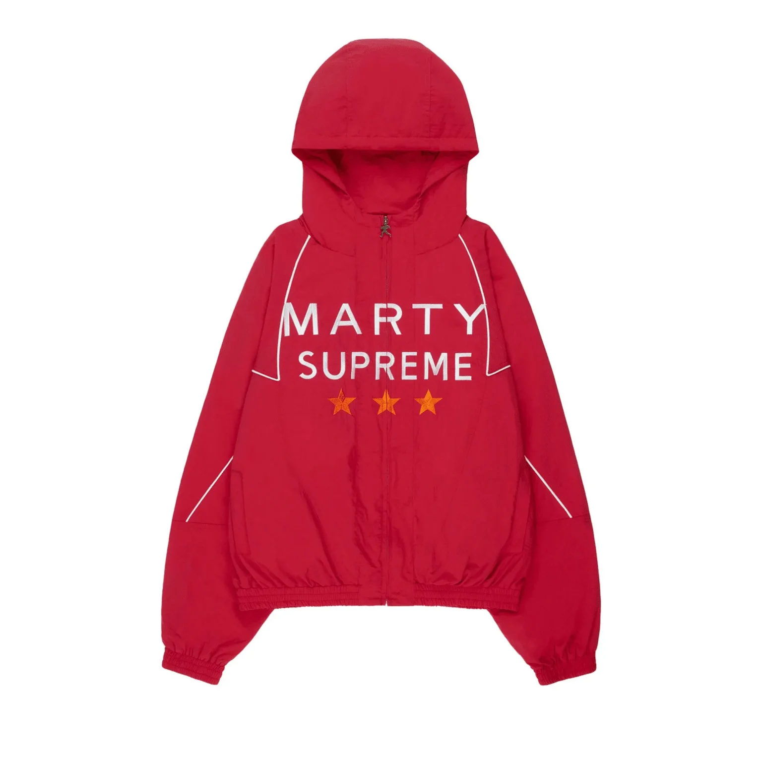 Marty Supreme Deebo Samuel Sr. Jacket - Image 3