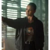 neagley season 1 bomber jacket